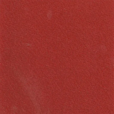 Moquette rouge en 2m de largeur 700g/m² - prix au m2 Seulement Aujourd'hui