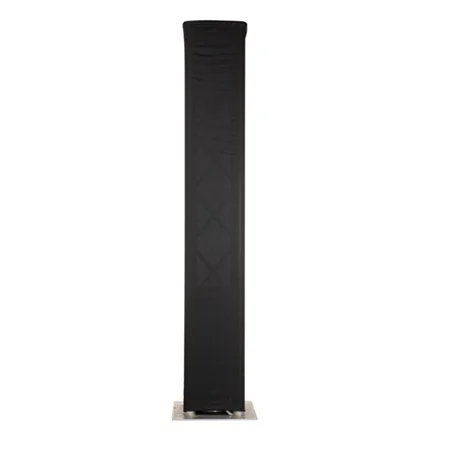 Achetez Aujourd'hui Chaussette ou housse stretch pour structure carré 290mm - 2m noir