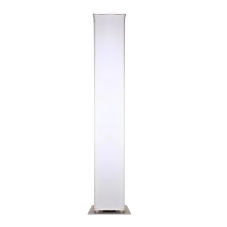 Achat Immédiat Chaussette ou housse stretch pour structure carré 290mm - 2m blanche