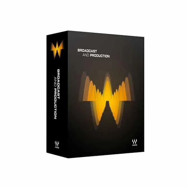 Acheter Direct Waves Broadcast And Production