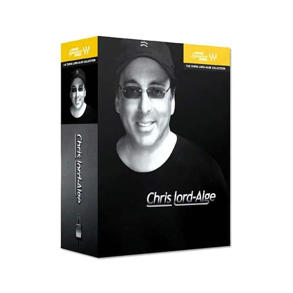 Vente Flash Waves Chris Lord-Alge Signature Series
