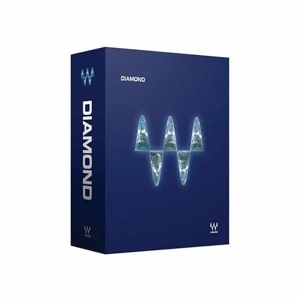 Waves Diamond Promotion Saisonnière