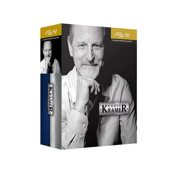 Waves Eddie Kramer Signature Series Nouveauté