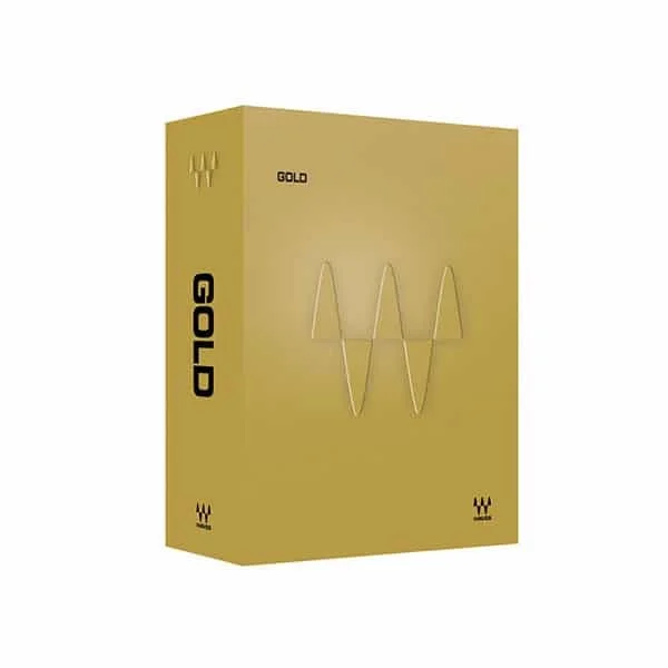 Waves Gold Offre Limitée