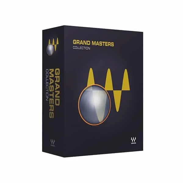 Waves Grand Masters Collection Vente Flash