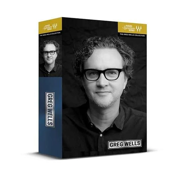 Waves Greg Wells Signature Series Prix Choc