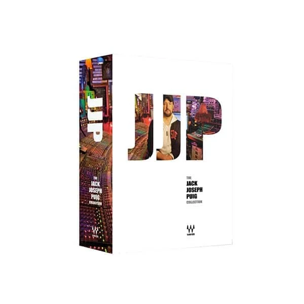 Waves JJP Analog Legends Petit Prix