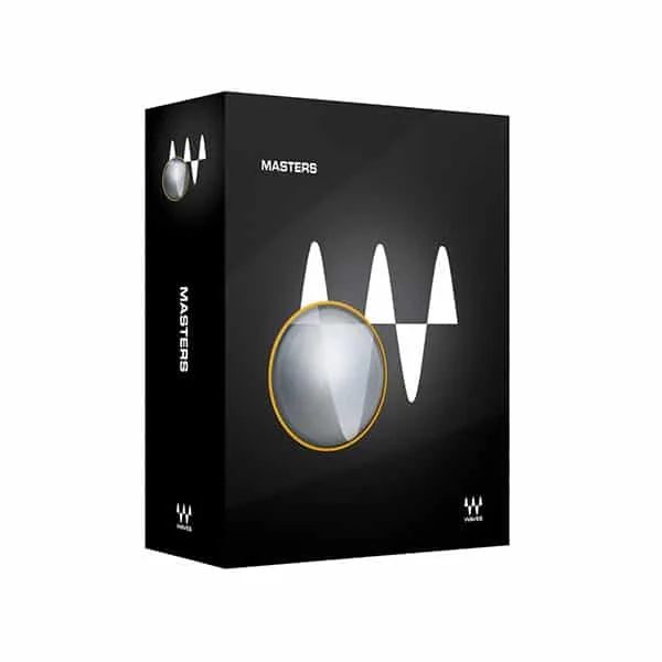 Waves Masters Livraison Express