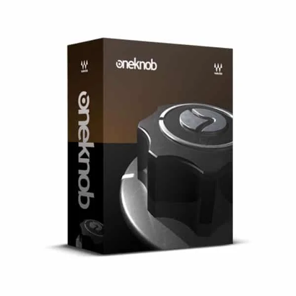 Dernier Modèle Waves OneKnob Series