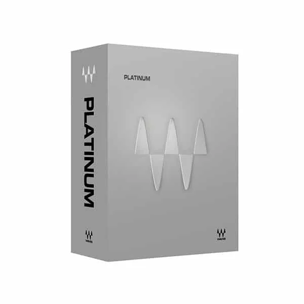 Dernier Modèle Waves Platinum