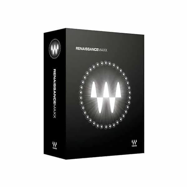 Vente Flash Waves Renaissance Maxx