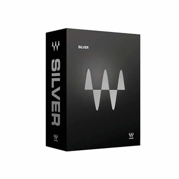 Waves Silver Dernier Modèle