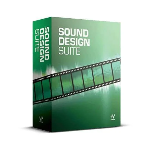 Waves Sound Design Suite Dernière Chance