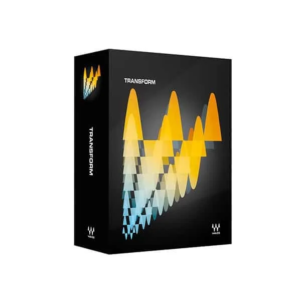 Waves Transform Commande En Gros