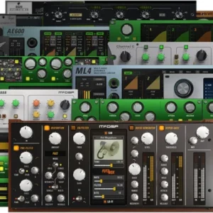 McDSP Everything Pack Native Achat Immédiat