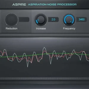 Antares Aspire Prix Cassé