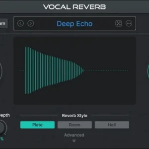 Antares AutoTune Vocal Reverb Meilleure Vente