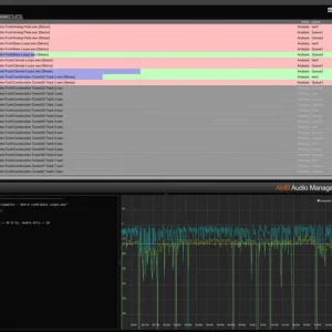 Acheter En Ligne NUGEN Audio AMB Thread expansion