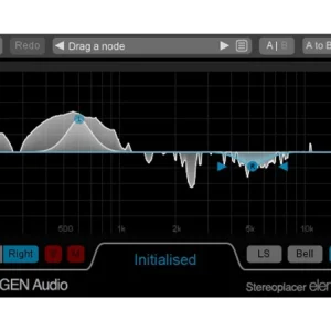 NUGEN Audio Stereoplacer Elements Prix Réduit