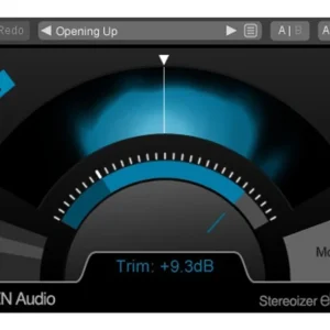 Vente Flash NUGEN Audio Stereoizer Elements