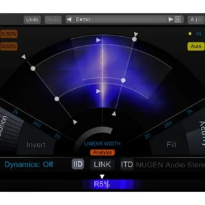 NUGEN Audio Stereoizer Achetez Aujourd'hui