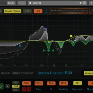 NUGEN Audio Stereoplacer Bon Plan