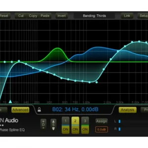 NUGEN Audio SEQ-ST Soldes