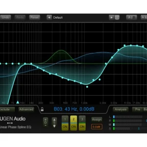 NUGEN Audio SEQ-ST to SEQ-S Upgrade Populaire