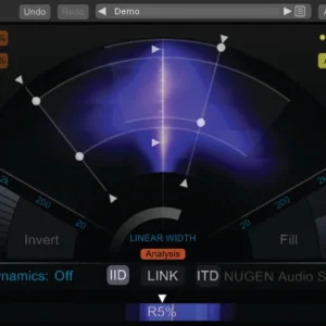 NUGEN Audio Stereoplacer to Stereoplacer 3 Upgrade Retour Gratuit