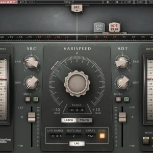 Waves Abbey Road Reel ADT Prix Promo