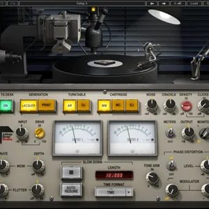 Waves Abbey Road Vinyl Prix Cassé