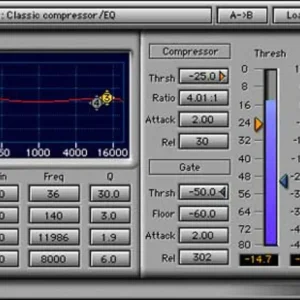 Meilleure Vente Waves AudioTrack
