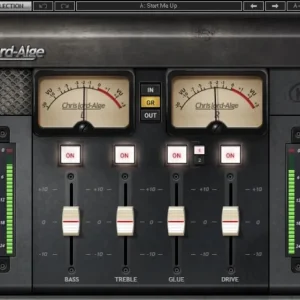 Waves CLA MixDown Vente Flash