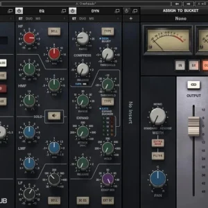 Waves CLA MixHub Prix Bas