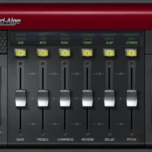 Waves CLA Vocals Vente Flash