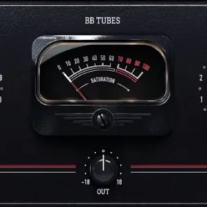 Waves BB Tubes Dernier Modèle