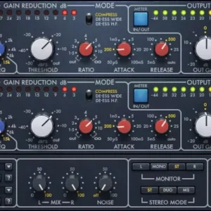 Waves BSS DPR-402 Bon Plan