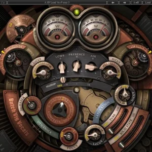 Waves Butch Vig Vocals Commande En Gros