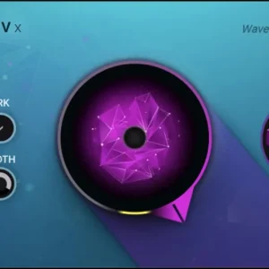 Nouvelle Collection Waves Clarity Vx