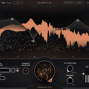 Acheter Direct Waves Clarity Vx DeReverb Pro