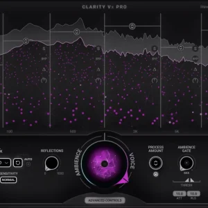 Achetez Aujourd'hui Waves Clarity Vx Pro