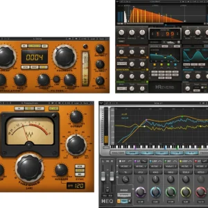 Waves H-Series Offre Exclusive