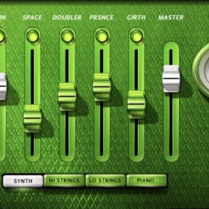 Waves JJP Strings & Keys Nouveauté