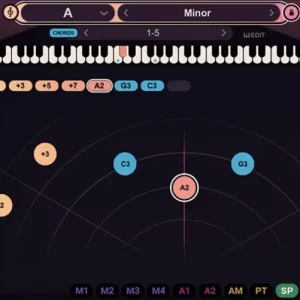 Waves Harmony Acheter En Ligne
