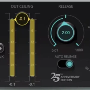 Achat Immédiat Waves L1 Ultramaximizer