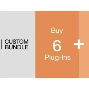UNIVERSAL AUDIO UAD Custom 6 Plus Satisfait Ou Remboursé