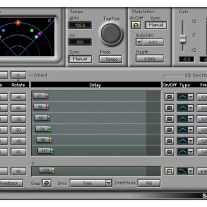 Waves SuperTap Pas Cher