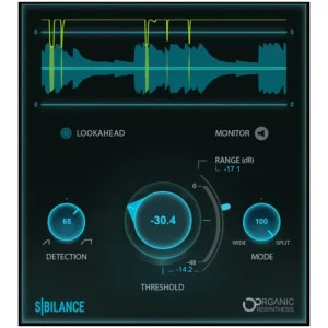 Waves Sibilance Nouvel Arrivage