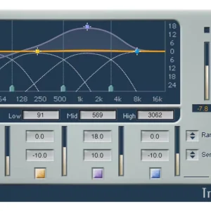 Waves Trans-X Meilleure Vente