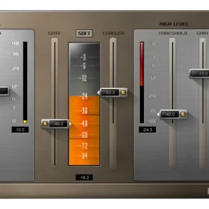 Waves MaxxVolume Prix Réduit